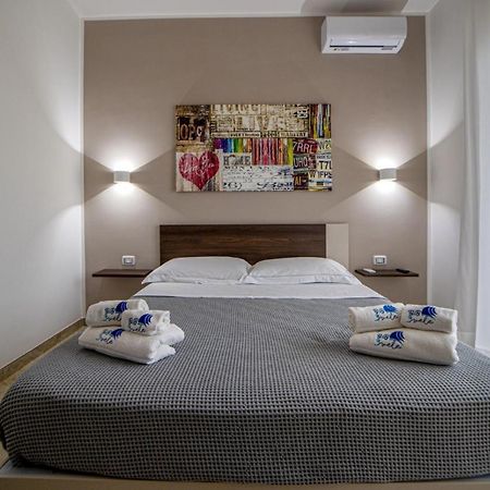 B&B 3 Vele Porto Cesareo Exterior foto