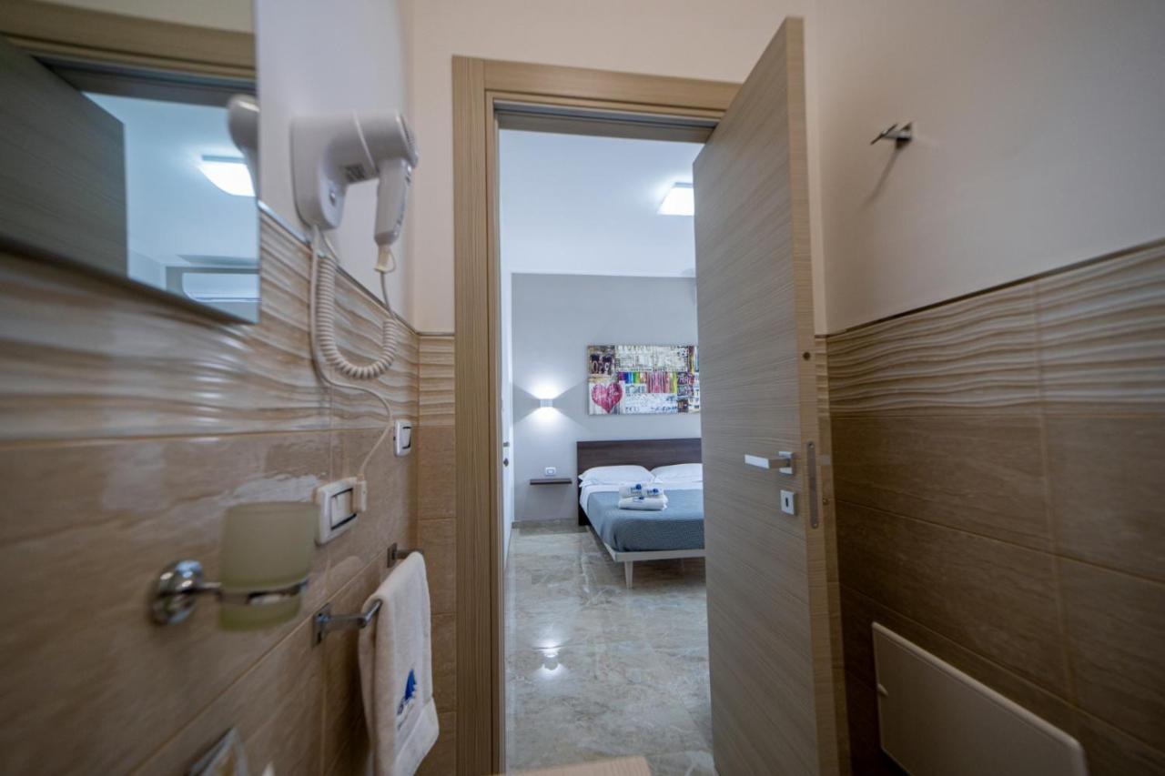B&B 3 Vele Porto Cesareo Exterior foto