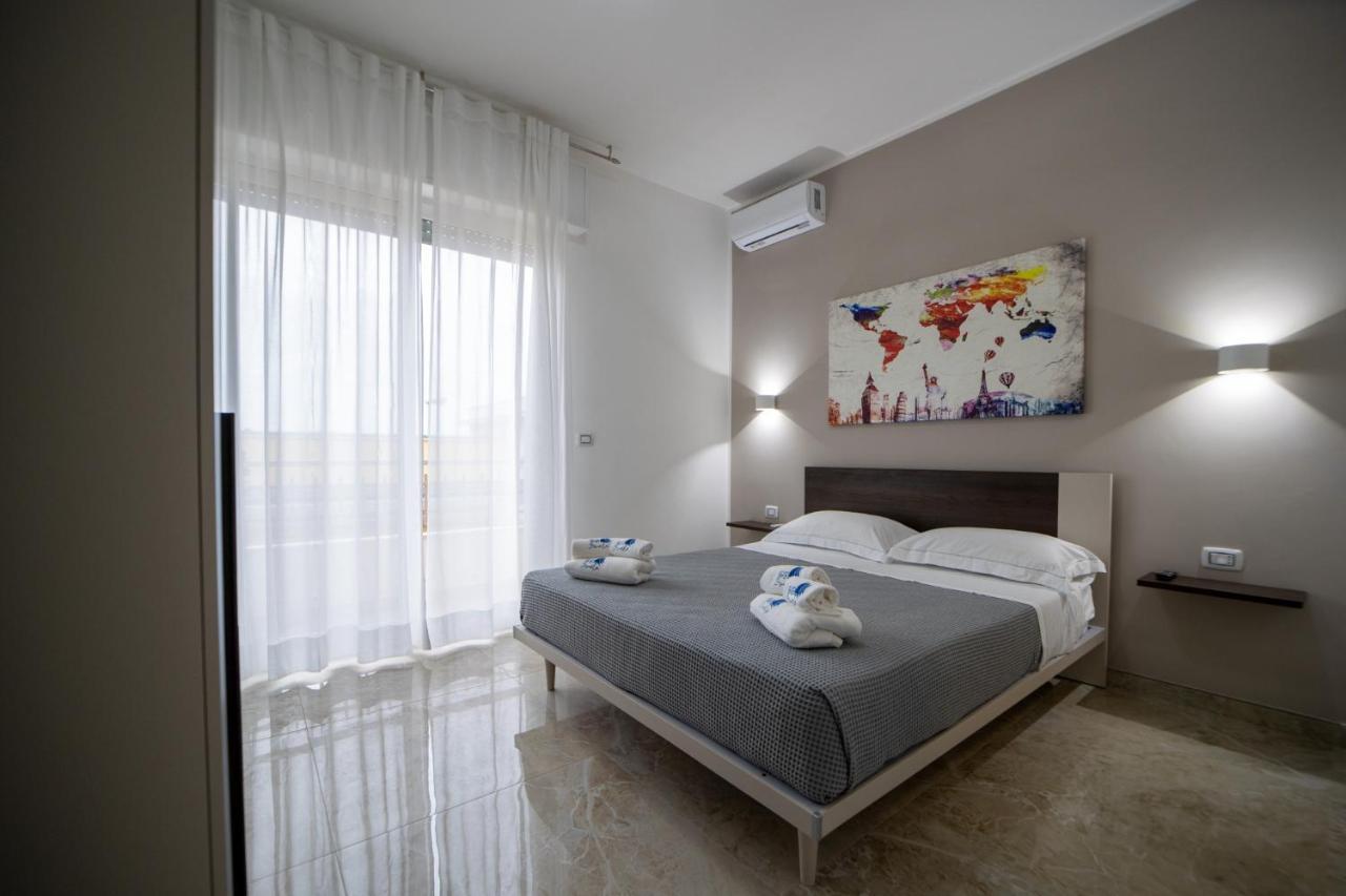 B&B 3 Vele Porto Cesareo Exterior foto