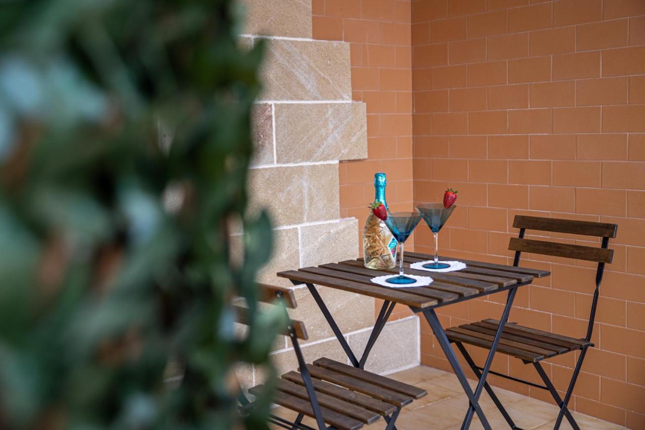 B&B 3 Vele Porto Cesareo Exterior foto